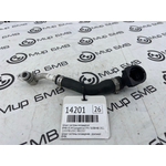 Шланг системы охлаждения BMW X5 M Competition 2022 F95 S63B44B