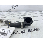 Шланг системы охлаждения BMW X5 M Competition 2022 F95 S63B44B