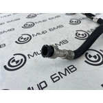 Шланг топливный BMW X5 M Competition 2022 F95 S63B44B