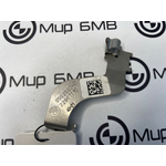 Кронштейн BMW X5 M Competition 2022 F95 S63B44B