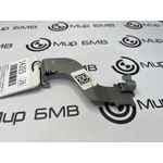 Кронштейн BMW X5 M Competition 2022 F95 S63B44B