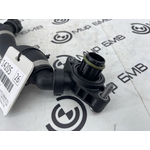 Шланг вентиляции BMW X5 M Competition 2022 F95 S63B44B