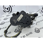 Суппорт тормозной BMW X1 F48 Задн. Лев.