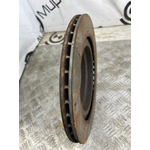 Диск тормозной BMW X1 F48 Задн.