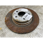 Диск тормозной BMW X1 F48 Задн.