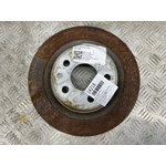 Диск тормозной BMW X1 F48 Задн.