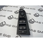 Блок кнопок BMW LCI X5 xDrive50e B58X 2024 G05 B58B30S Перед. Лев.