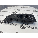 Блок кнопок BMW LCI X5 xDrive50e B58X 2024 G05 B58B30S Перед. Лев.