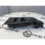 Блок кнопок BMW LCI X5 xDrive50e B58X 2024 G05 B58B30S Перед. Лев.