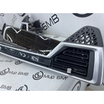 Комплект накладок салона BMW LCI X5 xDrive50e B58X 2024 G05 B58B30S