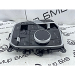 Селектор КПП BMW LCI X5 xDrive50e B58X 2024 G05 B58B30S