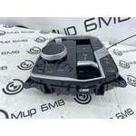 Селектор КПП BMW LCI X5 xDrive50e B58X 2024 G05 B58B30S