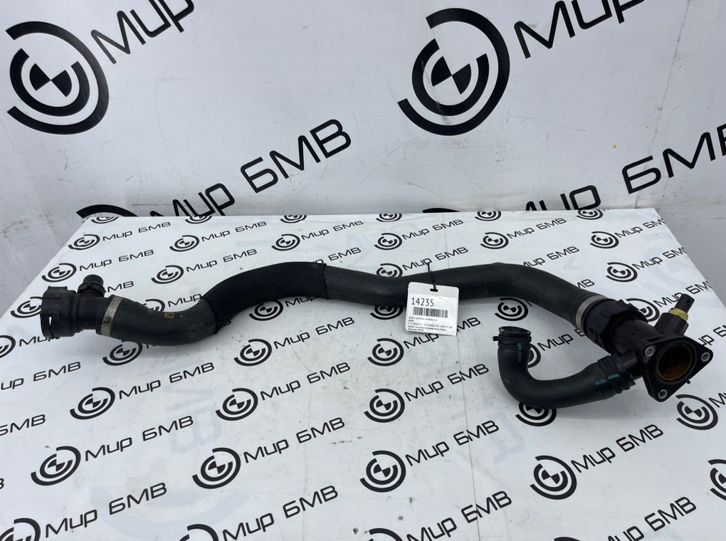 Шланг системы охлаждения BMW 5 - series G30