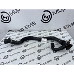 Шланг системы охлаждения BMW 5 - series G30