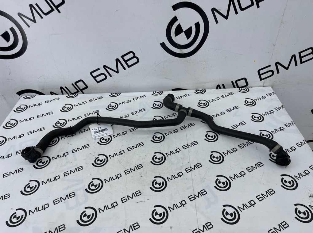 Шланг системы охлаждения BMW 7 - series G12