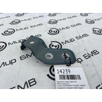 Кронштейн крыла BMW 4-series G22 Перед. Лев.