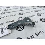 Кронштейн крыла BMW 4-series G22 Перед. Лев.