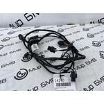 Проводка бампера BMW 5 - series G30 Перед.