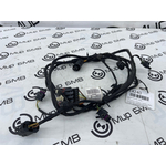 Проводка бампера BMW 5 - series G30 Перед.