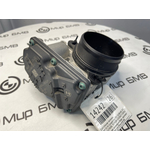 Дроссельная заслонка BMW X5 M Competition 2022 F95 S63B44B