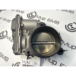 Дроссельная заслонка BMW X5 M Competition 2022 F95 S63B44B