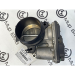 Дроссельная заслонка BMW X5 M Competition 2022 F95 S63B44B