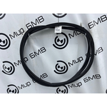 Уплотнитель двери багажника BMW LCI X5 xDrive50e B58X 2024 G05 B58B30S