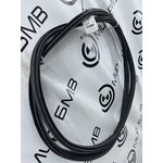 Уплотнитель двери багажника BMW LCI X5 xDrive50e B58X 2024 G05 B58B30S