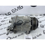 Компрессор кондиционера BMW 5 - series G30