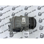 Компрессор кондиционера BMW 5 - series G30