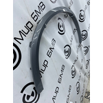 Накладка крыла BMW LCI X5 xDrive50e B58X 2024 G05 B58B30S Перед. Лев.