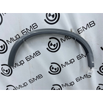 Накладка крыла BMW LCI X5 xDrive50e B58X 2024 G05 B58B30S Задн. Лев.