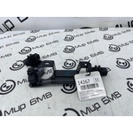 Кронштейн трубопровода BMW LCI X5 xDrive50e B58X 2024 G05 B58B30S