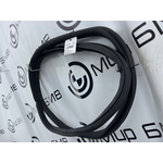 Уплотнитель двери BMW M850i xDrive Gran Coupe 2021 G16 N63B Задн.