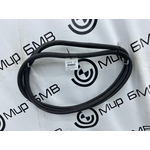 Уплотнитель крышки багажника BMW M850i xDrive Gran Coupe 2021 G16 N63B