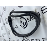 Уплотнитель крышки багажника BMW M850i xDrive Gran Coupe 2021 G16 N63B