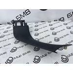 Накладка двери багажника BMW LCI X5 xDrive50e B58X 2024 G05 B58B30S Прав.