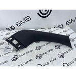 Накладка двери багажника BMW LCI X5 xDrive50e B58X 2024 G05 B58B30S Лев.