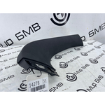 Накладка двери багажника BMW LCI X5 xDrive50e B58X 2024 G05 B58B30S Лев.