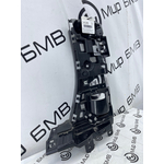 Кронштейн бампера BMW LCI X5 xDrive50e B58X 2024 G05 B58B30S Задн. Прав.