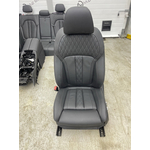 Салон комфорт BMW X5 G05 LCI Рестайлинг BMW LCI X5 xDrive50e B58X 2024 G05 B58B30S