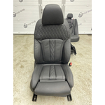 Салон комфорт BMW X5 G05 LCI Рестайлинг BMW LCI X5 xDrive50e B58X 2024 G05 B58B30S