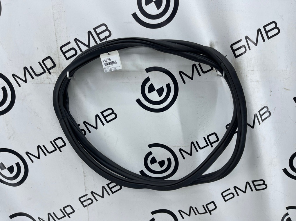Уплотнитель двери BMW X5 G05 Перед.