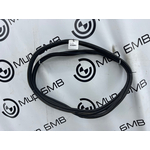 Уплотнитель двери BMW X5 G05 Задн.