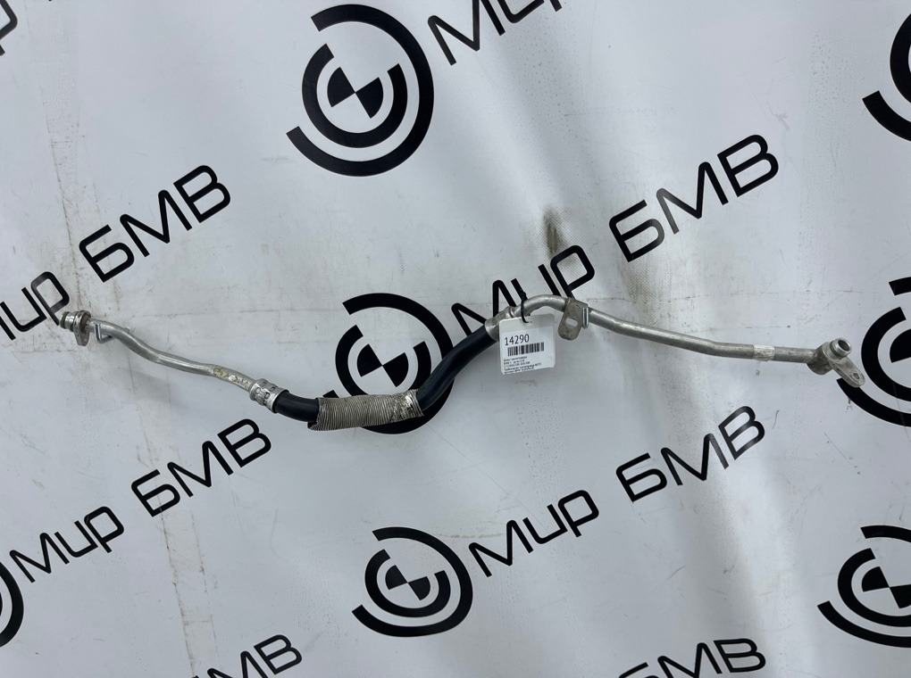 Шланг маслопровода BMW 5 - series G30