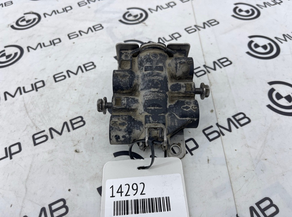 Термостат BMW 5-series G30