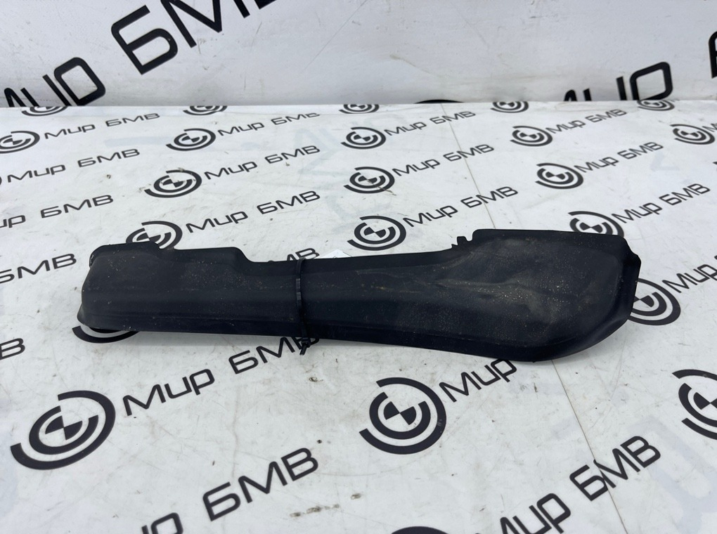 Накладка двери багажника BMW LCI X5 xDrive50e B58X 2024 G05 B58B30S Прав.