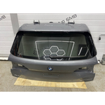Крышка багажника BMW LCI X5 xDrive50e B58X 2024 G05 B58B30S