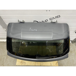 Крышка багажника BMW LCI X5 xDrive50e B58X 2024 G05 B58B30S