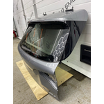 Крышка багажника BMW LCI X5 xDrive50e B58X 2024 G05 B58B30S